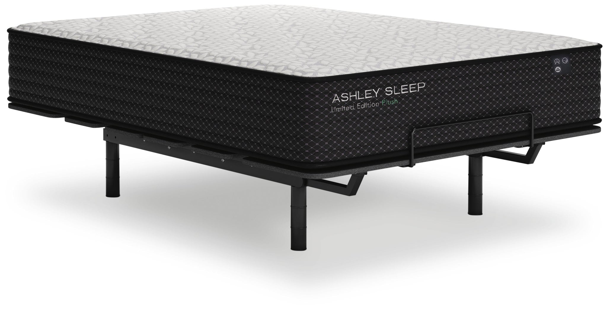 Ashley Express - Limited Edition Plush  Mattress