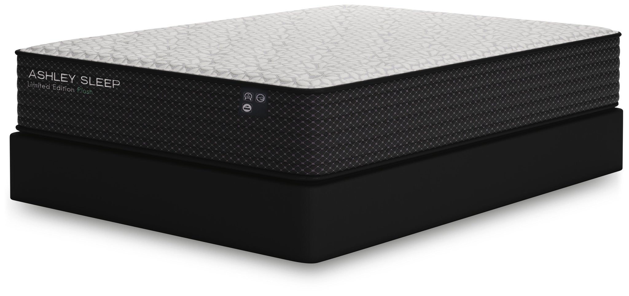 Ashley Express - Limited Edition Plush  Mattress