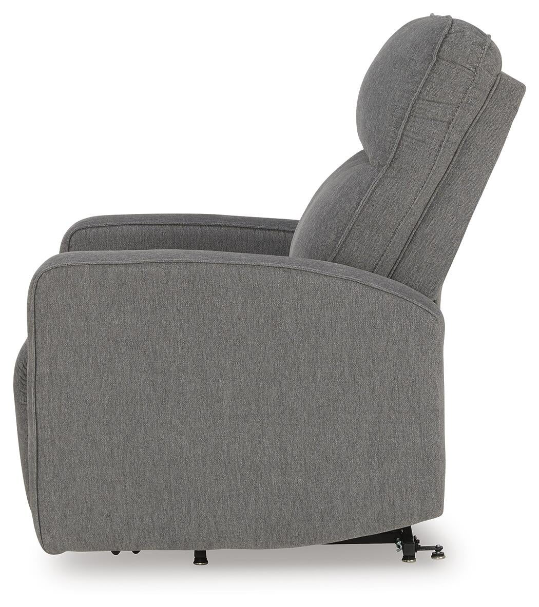 Ashley Express - Starganza Power Lift Recliner