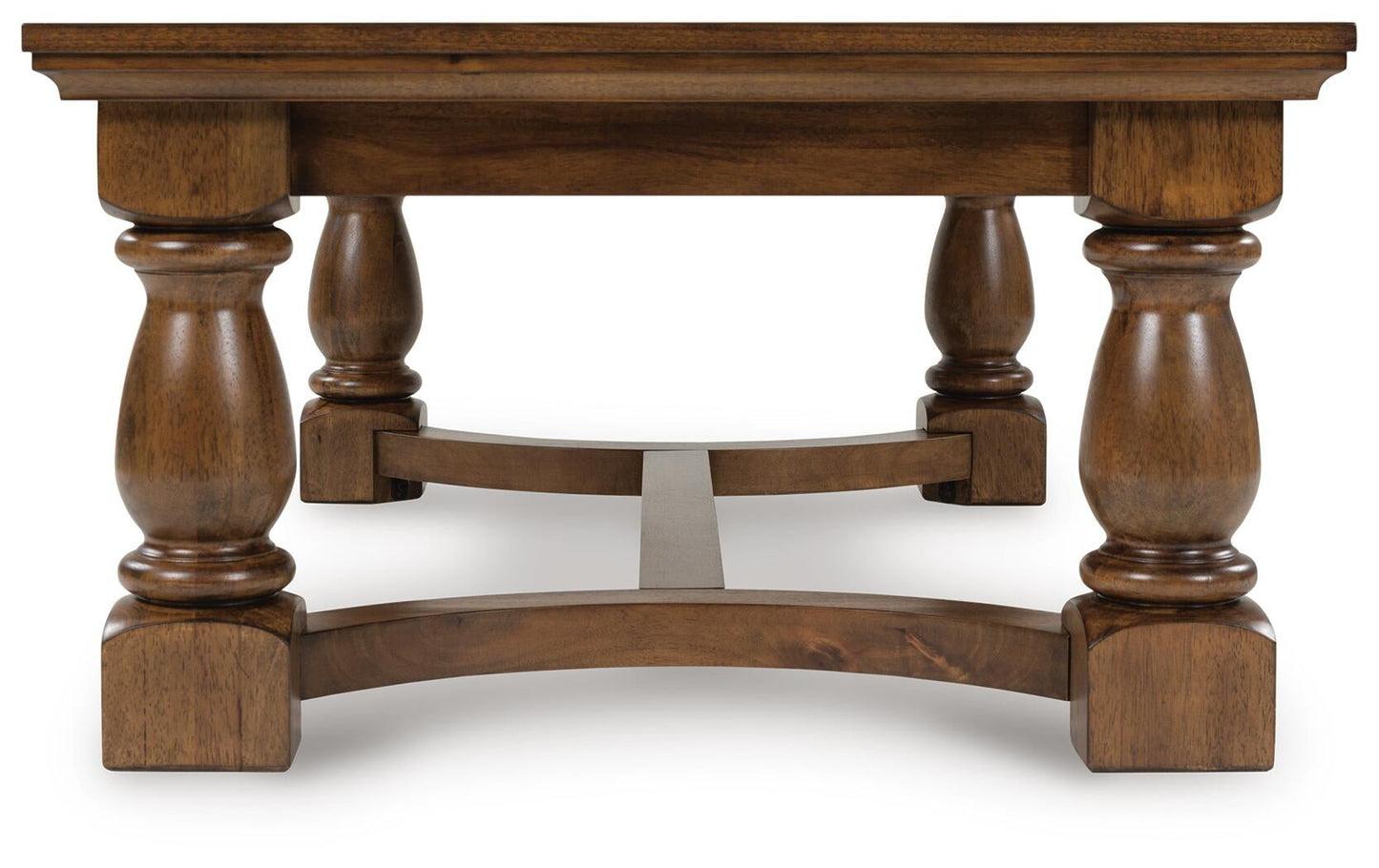 Ashley Express - Sturlayne Rectangular Cocktail Table