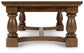 Ashley Express - Sturlayne Rectangular Cocktail Table