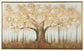 Ashley Express - Dalewick Wall Art