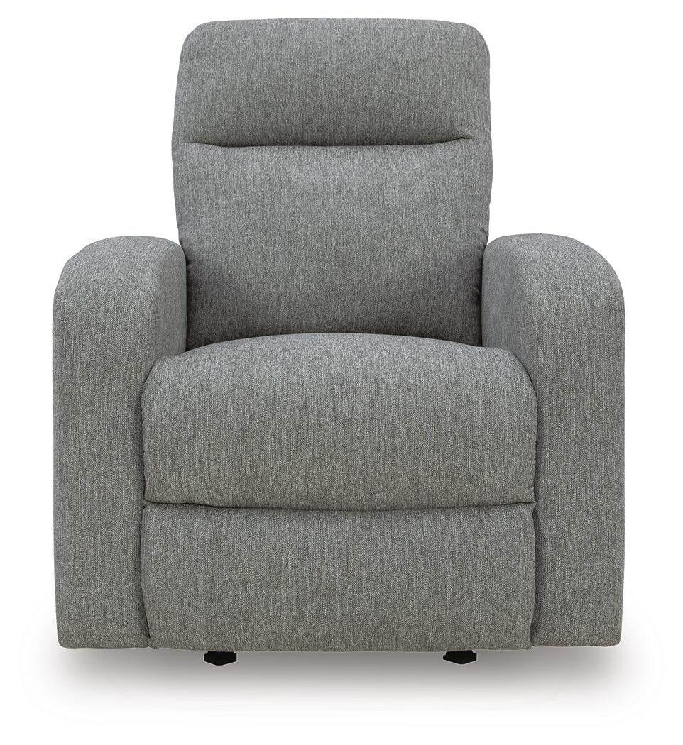 Ashley Express - Gauntlet Rocker Recliner