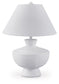 Ashley Express - Harelwood Poly Table Lamp (1/CN)