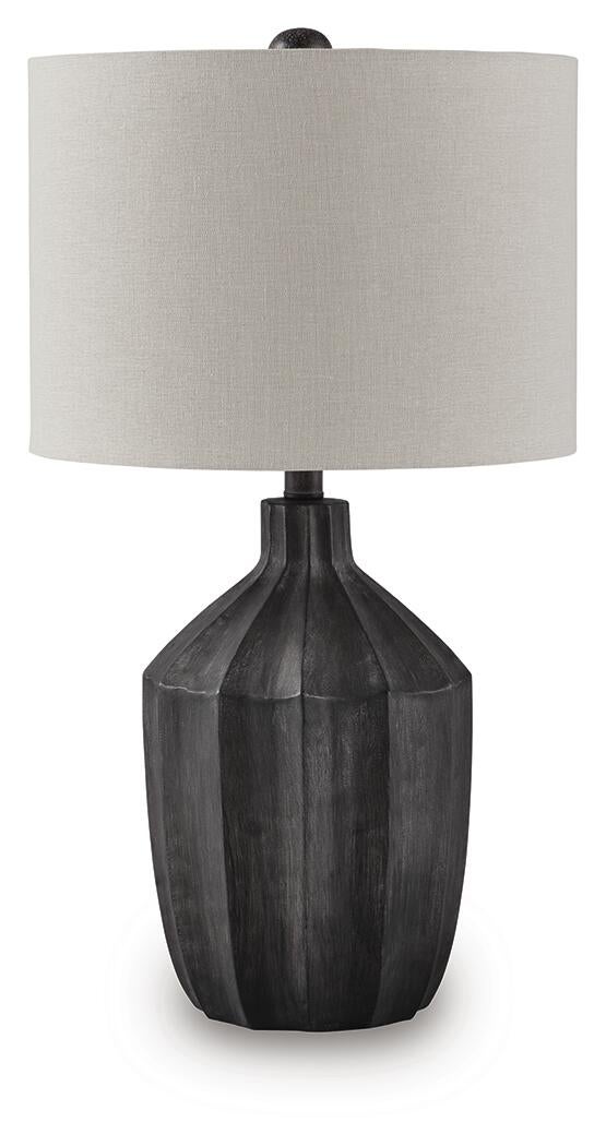 Ashley Express - Jilton Poly Table Lamp (1/CN)