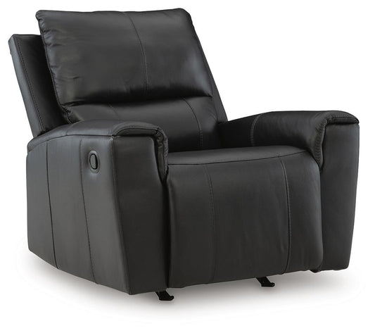 Glossmore Rocker Recliner