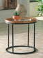 Ashley Express - Noraluna Round End Table