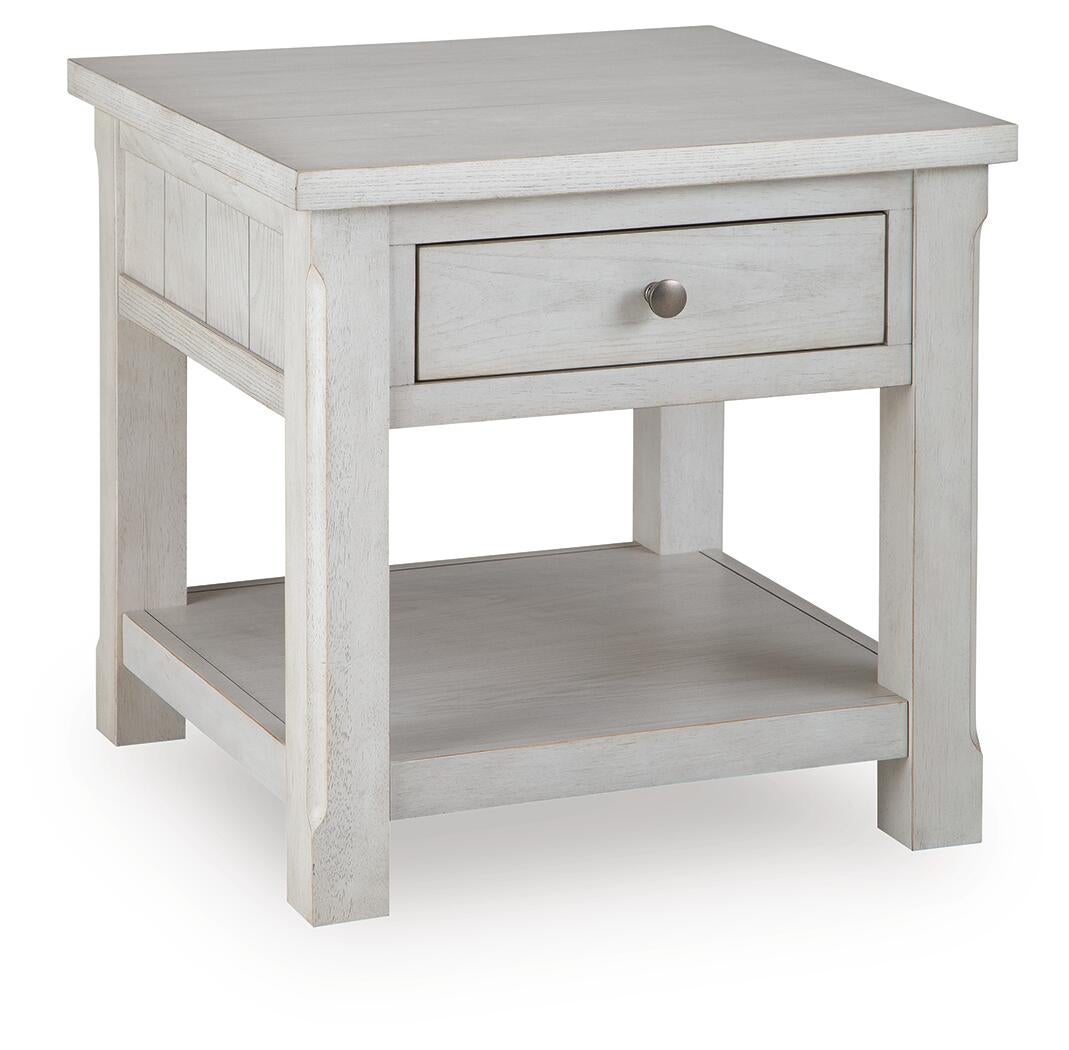 Ashley Express - Robbinsdale Square End Table