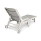 Coastal Chaise