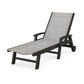 Coastal Chaise