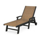 Coastal Chaise