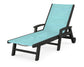 Coastal Chaise