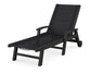 Coastal Chaise