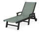 Coastal Chaise