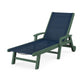 Coastal Chaise