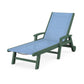 Coastal Chaise