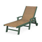 Coastal Chaise