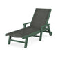 Coastal Chaise