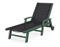 Coastal Chaise