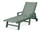 Coastal Chaise