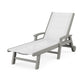 Coastal Chaise