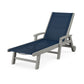 Coastal Chaise