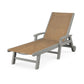 Coastal Chaise