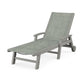 Coastal Chaise