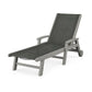 Coastal Chaise
