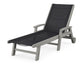 Coastal Chaise
