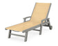 Coastal Chaise