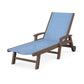 Coastal Chaise