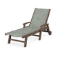 Coastal Chaise