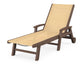 Coastal Chaise