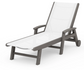 Coastal Chaise