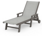 Coastal Chaise