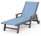 Coastal Chaise