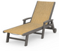 Coastal Chaise