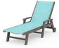 Coastal Chaise