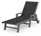 Coastal Chaise