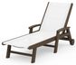 Coastal Chaise