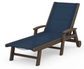 Coastal Chaise