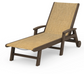 Coastal Chaise