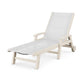 Coastal Chaise