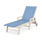 Coastal Chaise
