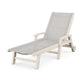 Coastal Chaise