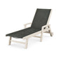 Coastal Chaise