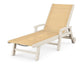 Coastal Chaise