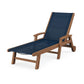 Coastal Chaise