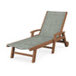 Coastal Chaise